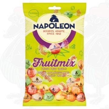 Napoleon Fruitmix 225 g