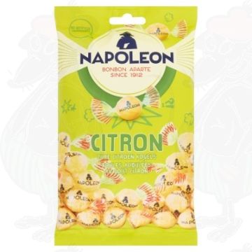 Napoleon Citroen 225 g