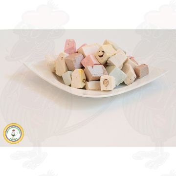 Nougat | 300 gr