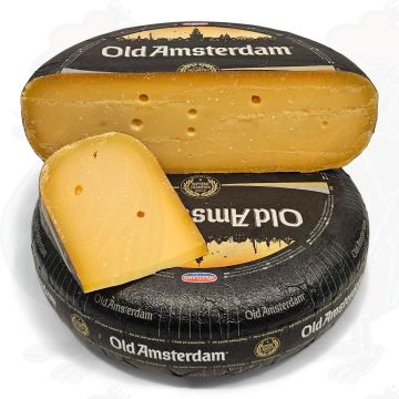 Old Amsterdam Kaas
