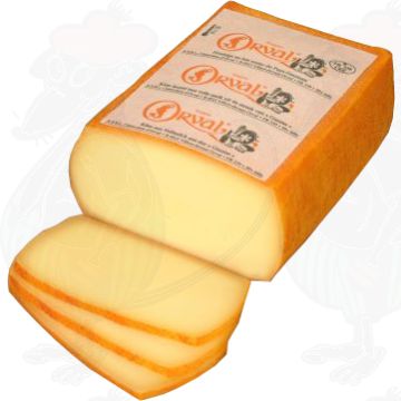 Abdijkaas Orval