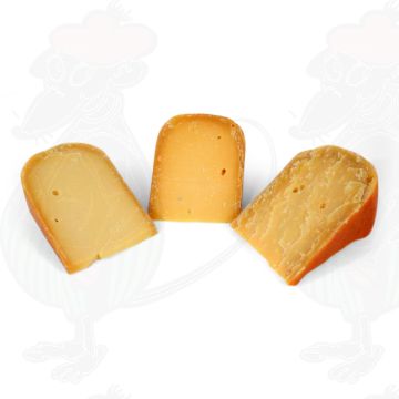 Oude kazenpakket