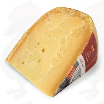 Oude Goudse Biologisch dynamische kaas - Demeter