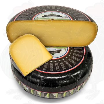 Oude Peter Goudse Kaas
