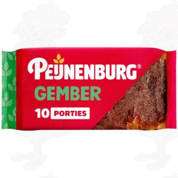 Peijnenburg Gember 348 g