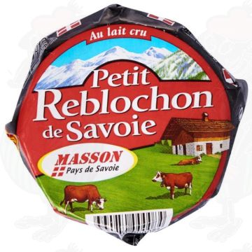 Reblochon de Savoie Petit (BOB) 45+ 240 gram