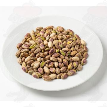 Pistachenoten gepeld 200gr