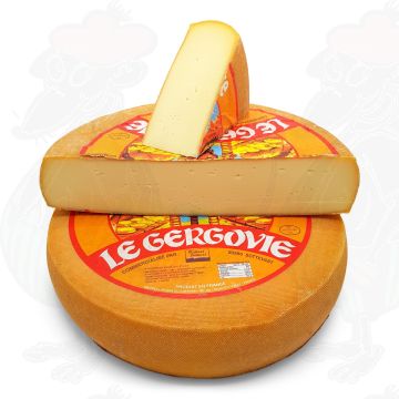 Raclette Kaas