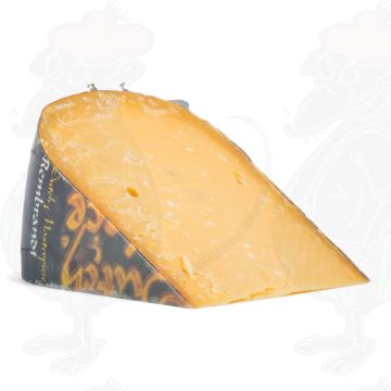 Rembrandtkaas | A Dutch Masterpiece