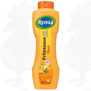 Remia Fritessaus Classic XL 1l