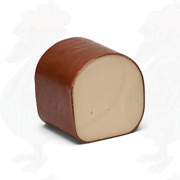 Rookkaas Goudse