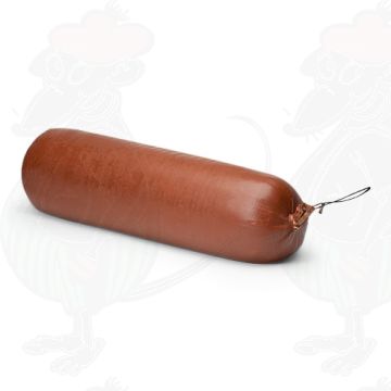 Goudse Rookkaas | Hele kaas 2,7 kilo