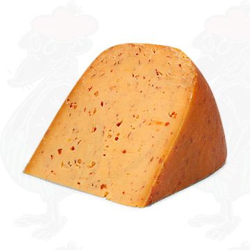 Sambalkaas