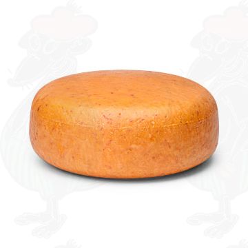 Sambalkaas | Hele kaas 5 kilo