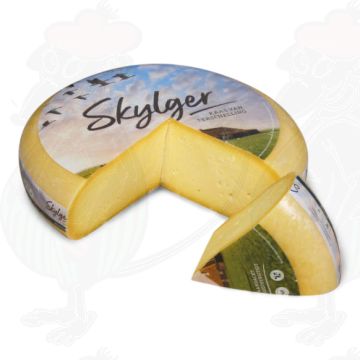 Skylger Belegen