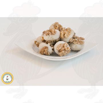Tosca's | 300 gr