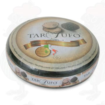 Truffelkaas | Hele kaas 5 kilo