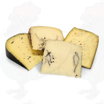 Truffelkaas pakket