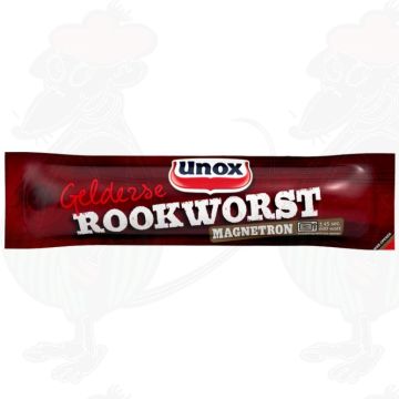 Unox Rookworst Gelderse Magnetron 100 g