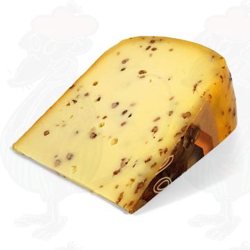 Walnotenkaas | 500 gram