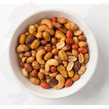 Weekendmix 180gr