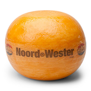16kg Edammer Kaas kaasbol Cono 40