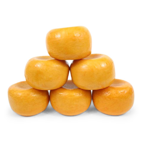 11kg Edammer Kaas Oud 40