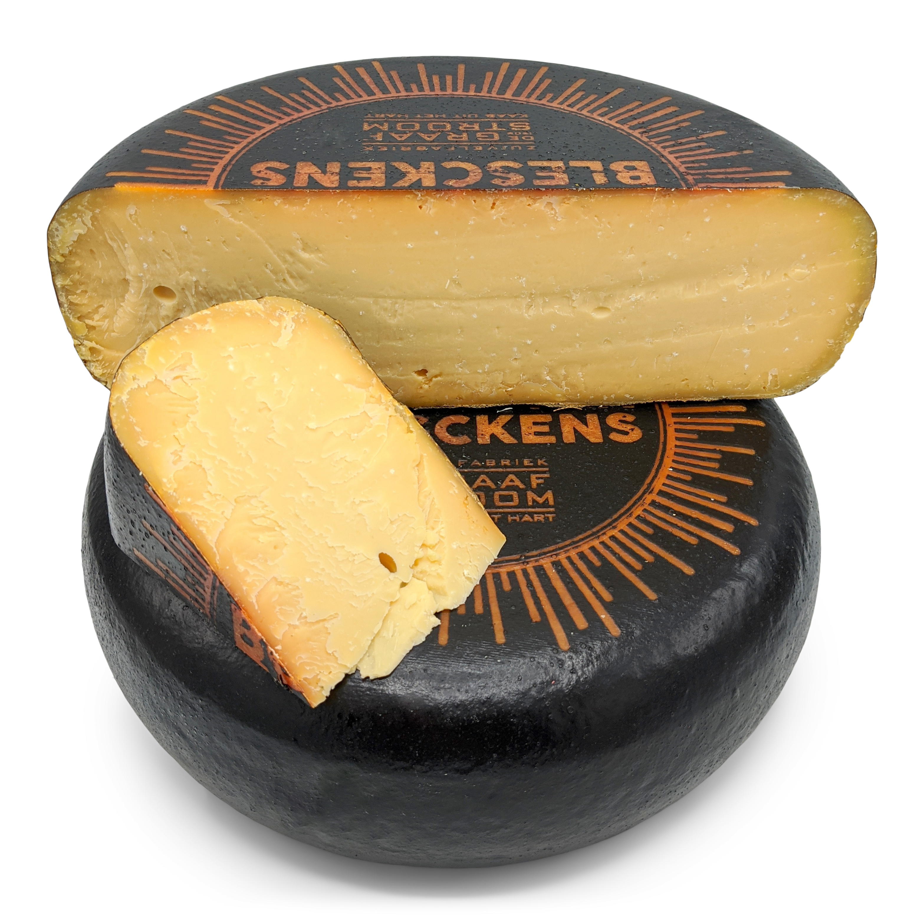 1,5kg Extra Pikante Bonck 48+
