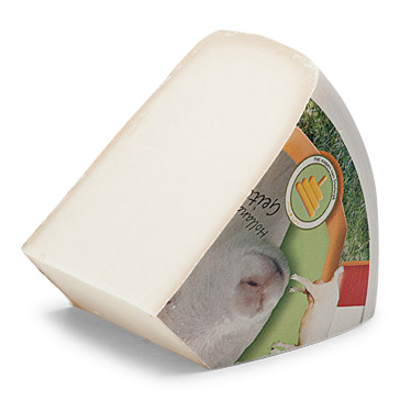 1,5kg Geitenkaas Belegen - Extra Belegen 48+