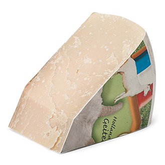 1kg Oude Geitenkaas 48+