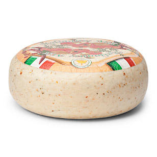 4,5kg Geitenkaas Tomaat Olijf 48+