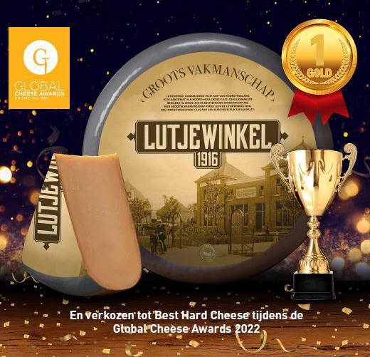 16kg NH Lutjewinkel 1916 Robuust en Romig 48+