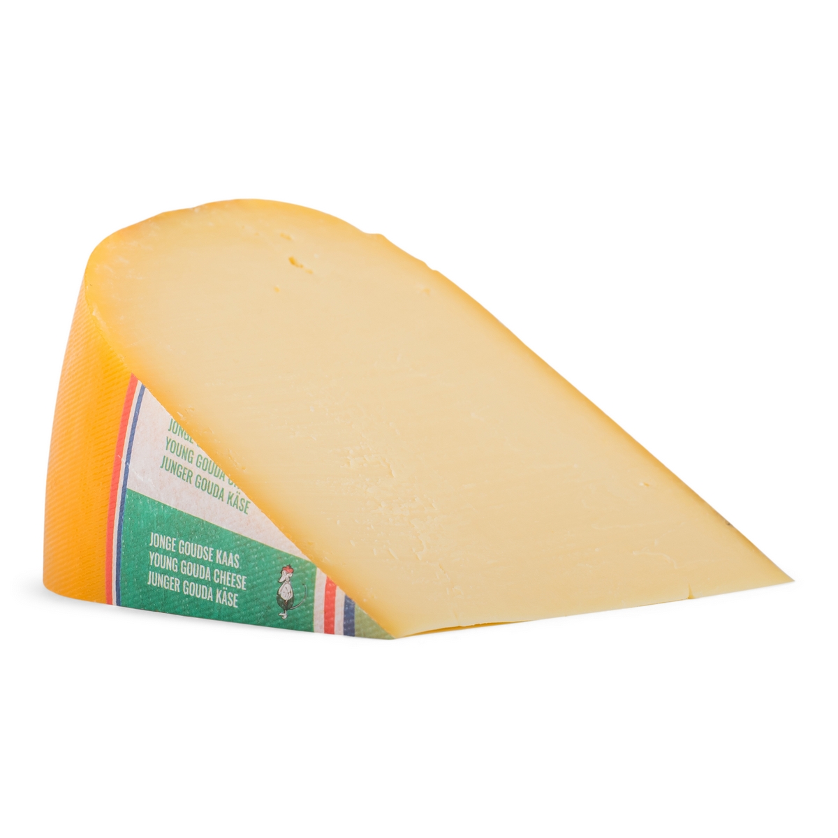 250gr Jonge Kaas Goudse 48+