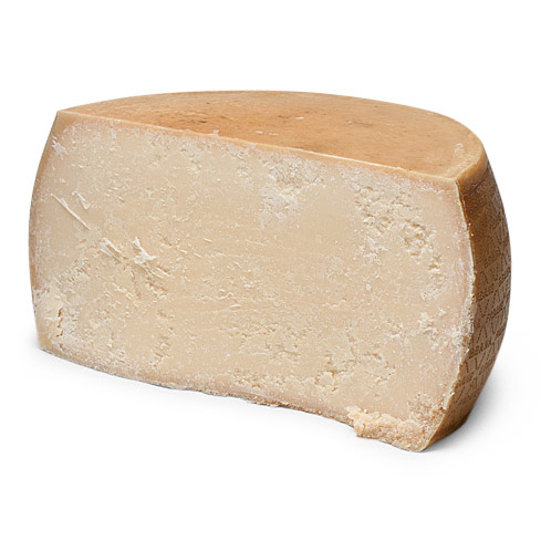 19kg Grana Padano PDO Kaas 50+