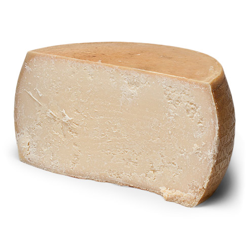 Grana Padano PDO 50+