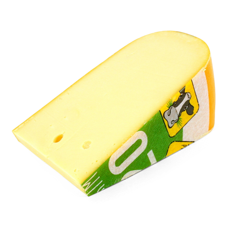 1kg Graskaas 2025 - Jonge Graskaas 48+