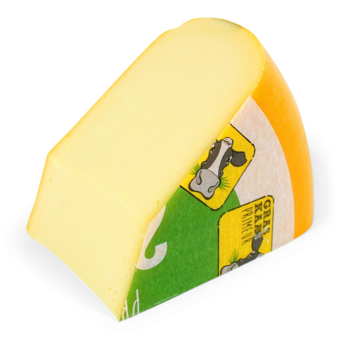 1,5kg Graskaas 2025 - Jonge Graskaas 48+