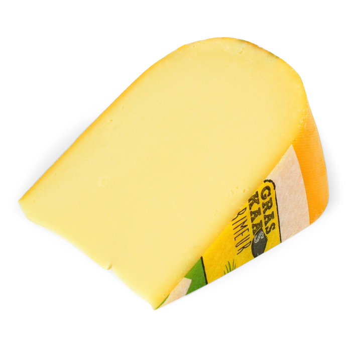 250gr Graskaas 2025 - Jonge Graskaas 48+