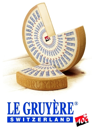 15kg Gruyère Kaas Zwitserse 40