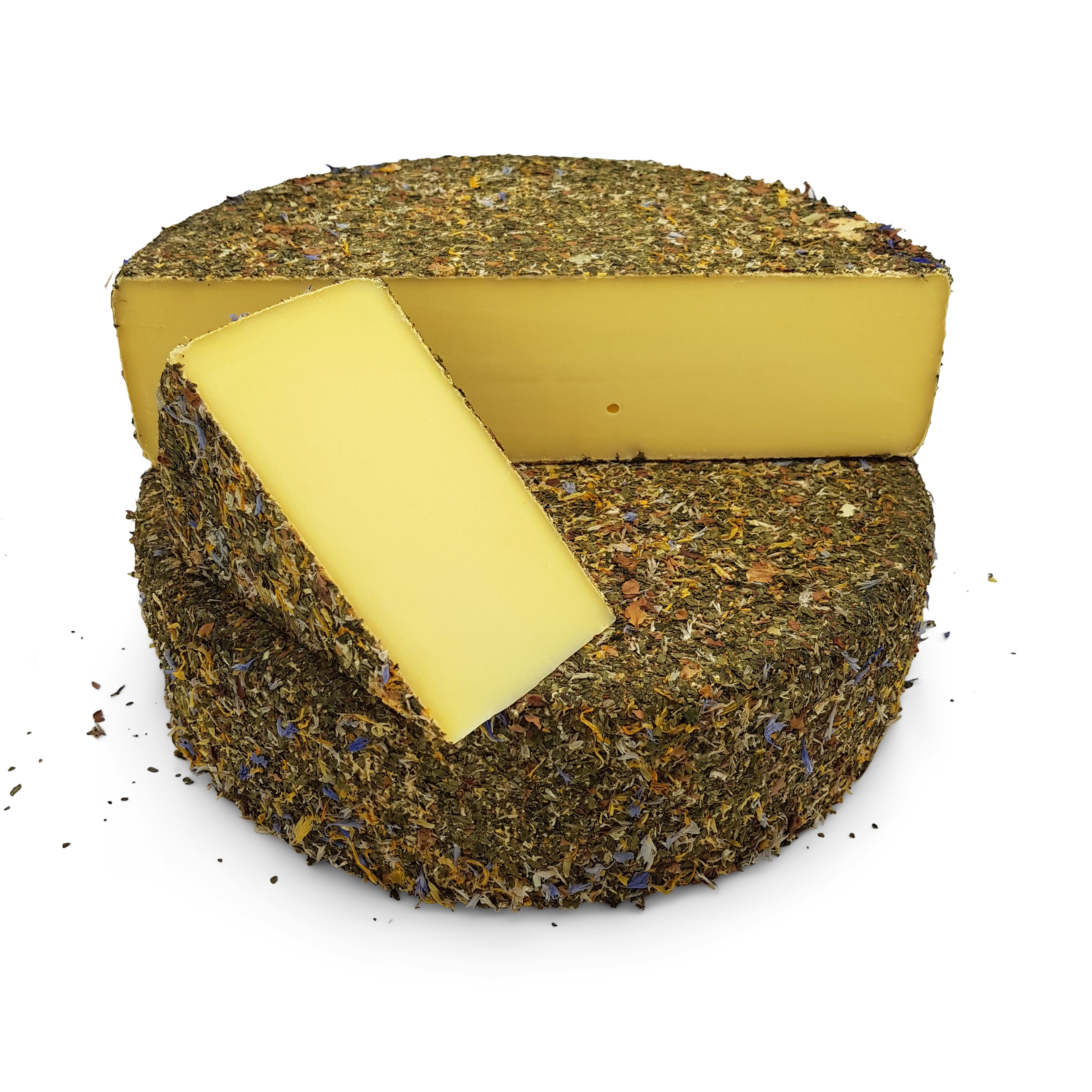1kg Hooibloem kaas 50+