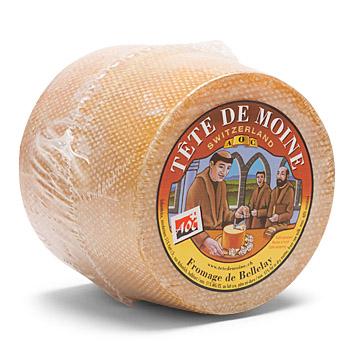 850gr Tête de Moine Kaas 51
