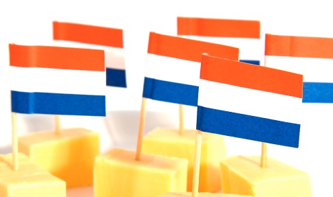 1kg Kaasblokjes -