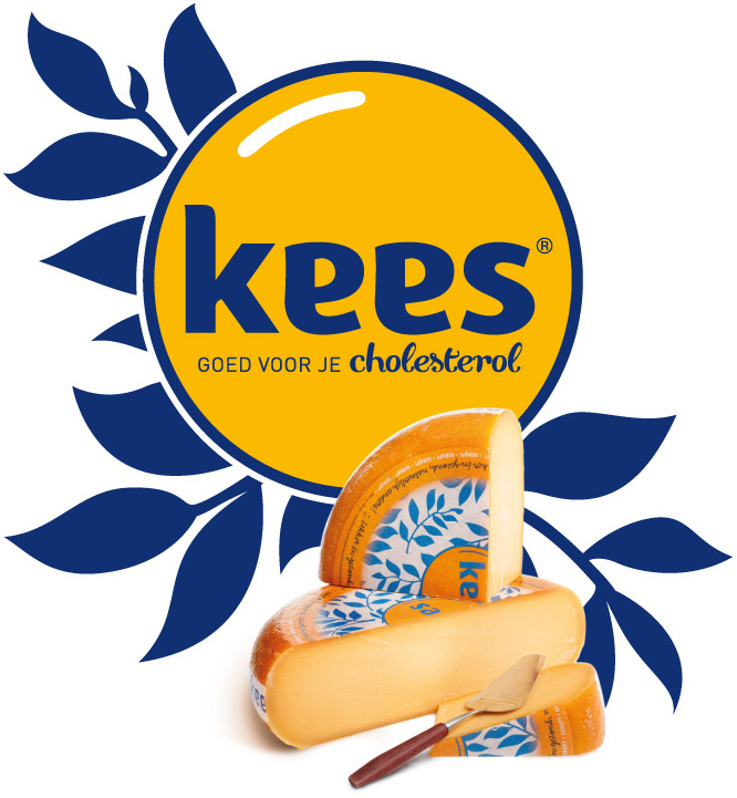 1,5kg Kees Kaas Extra Gerijpt