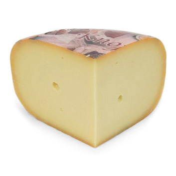 1,1kg Knoflookkaas - Kruidenkaas 48+
