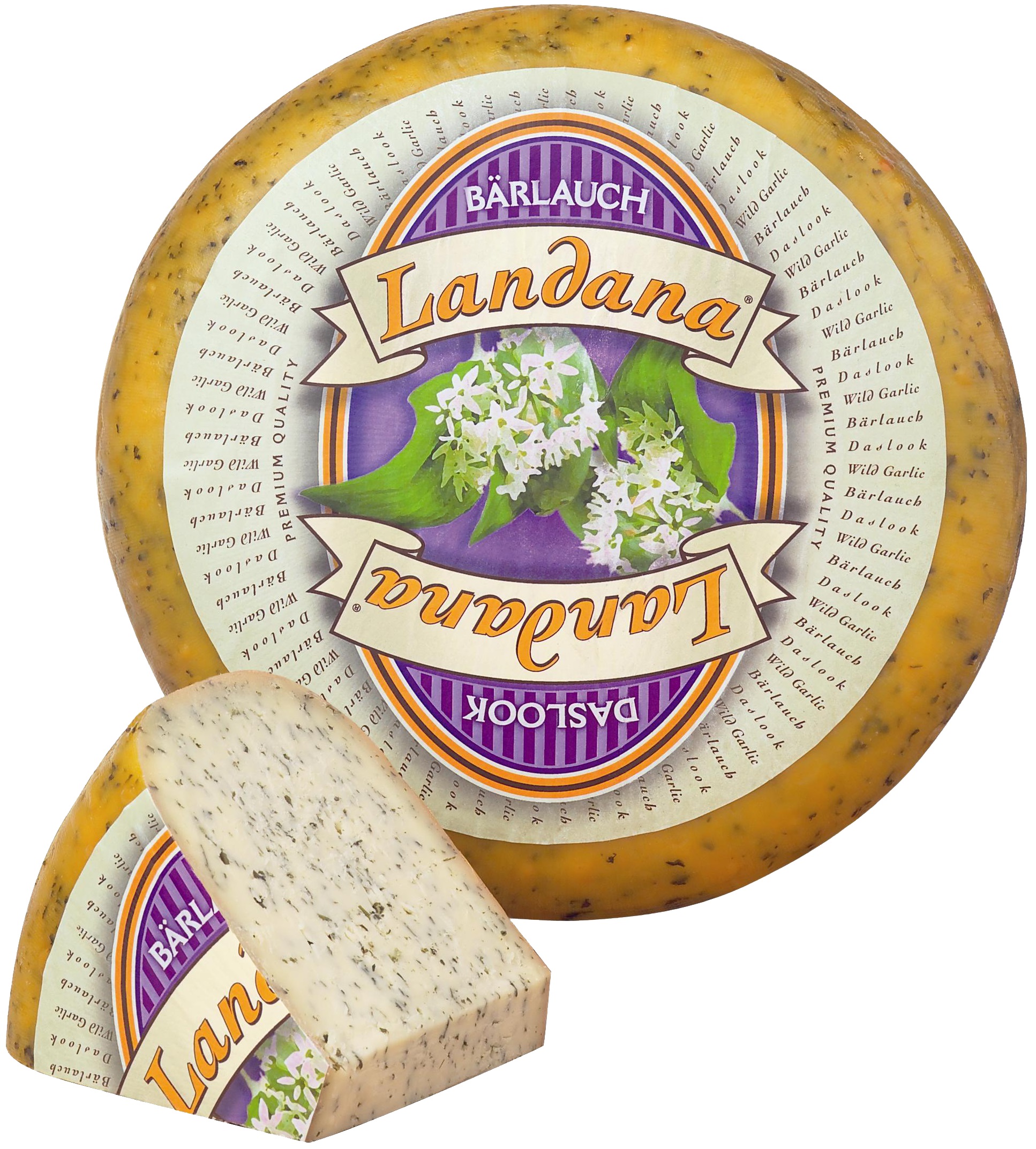 1,1kg Landana Daslook 50+