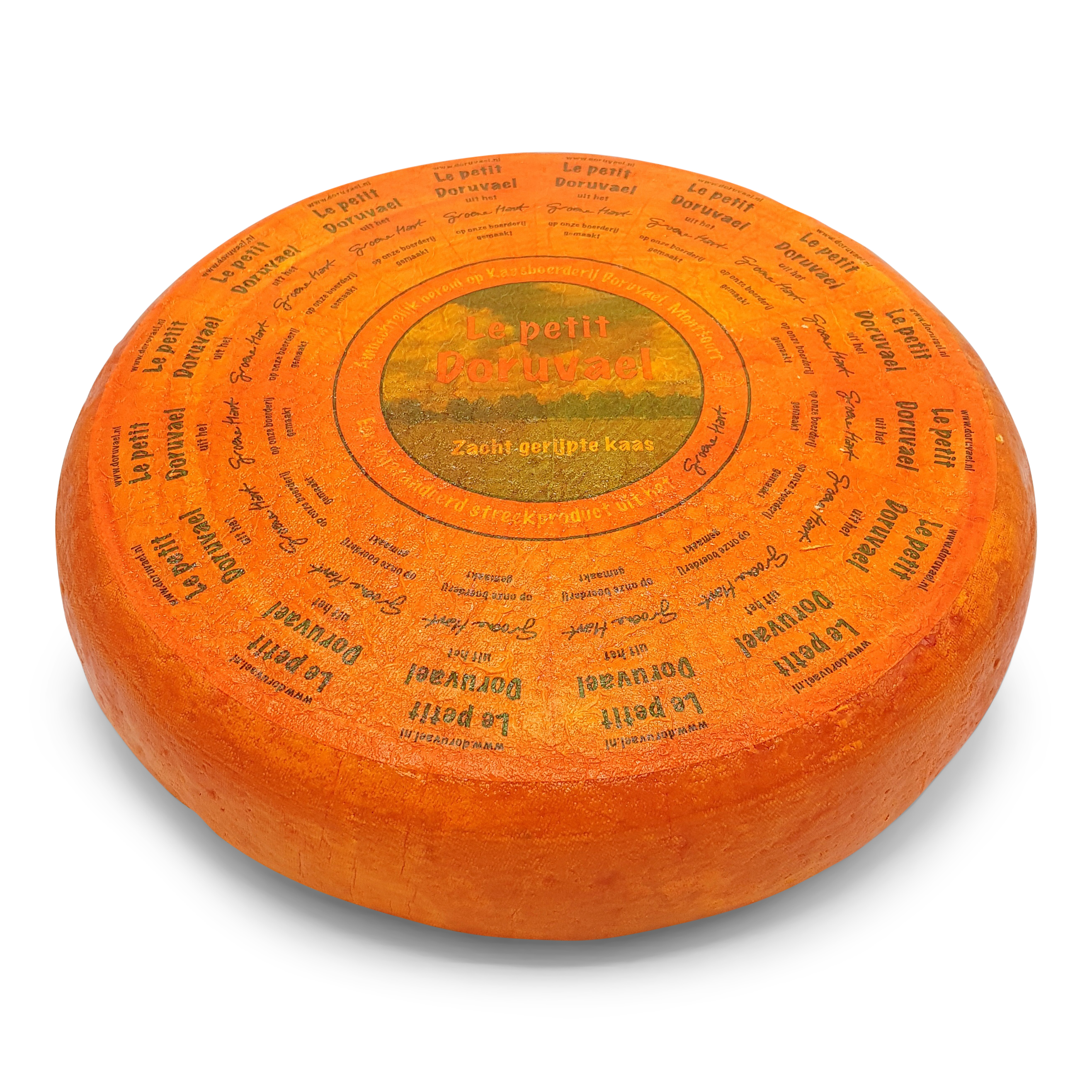 6,4kg Le Petit Doruvael 50+