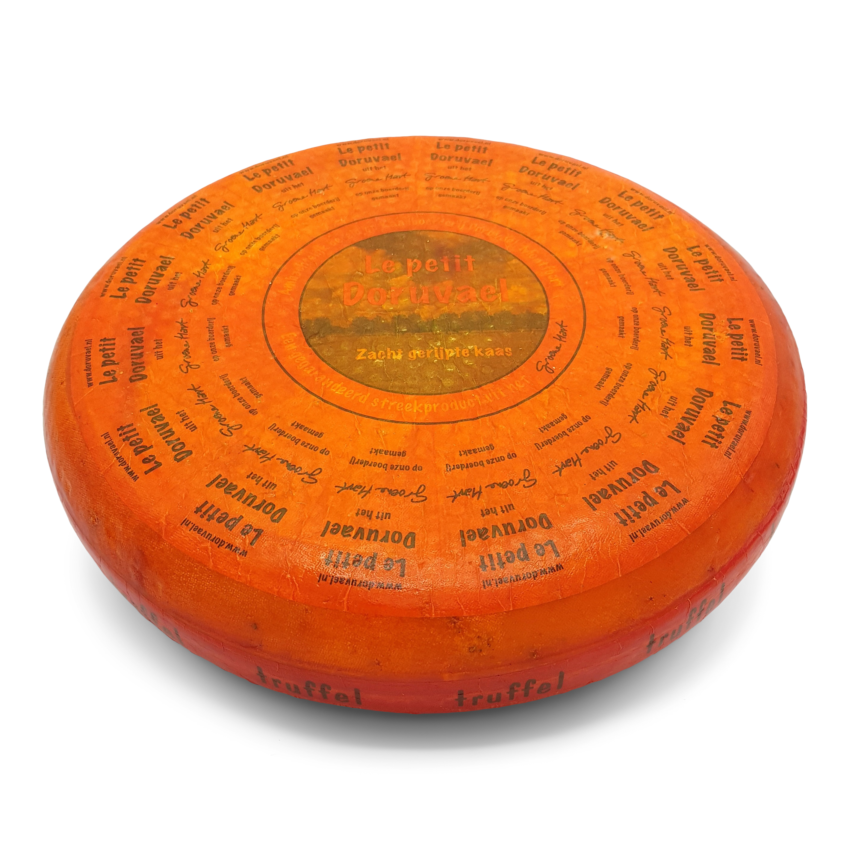 6,4kg Le Petit Doruvael Truffel 50+