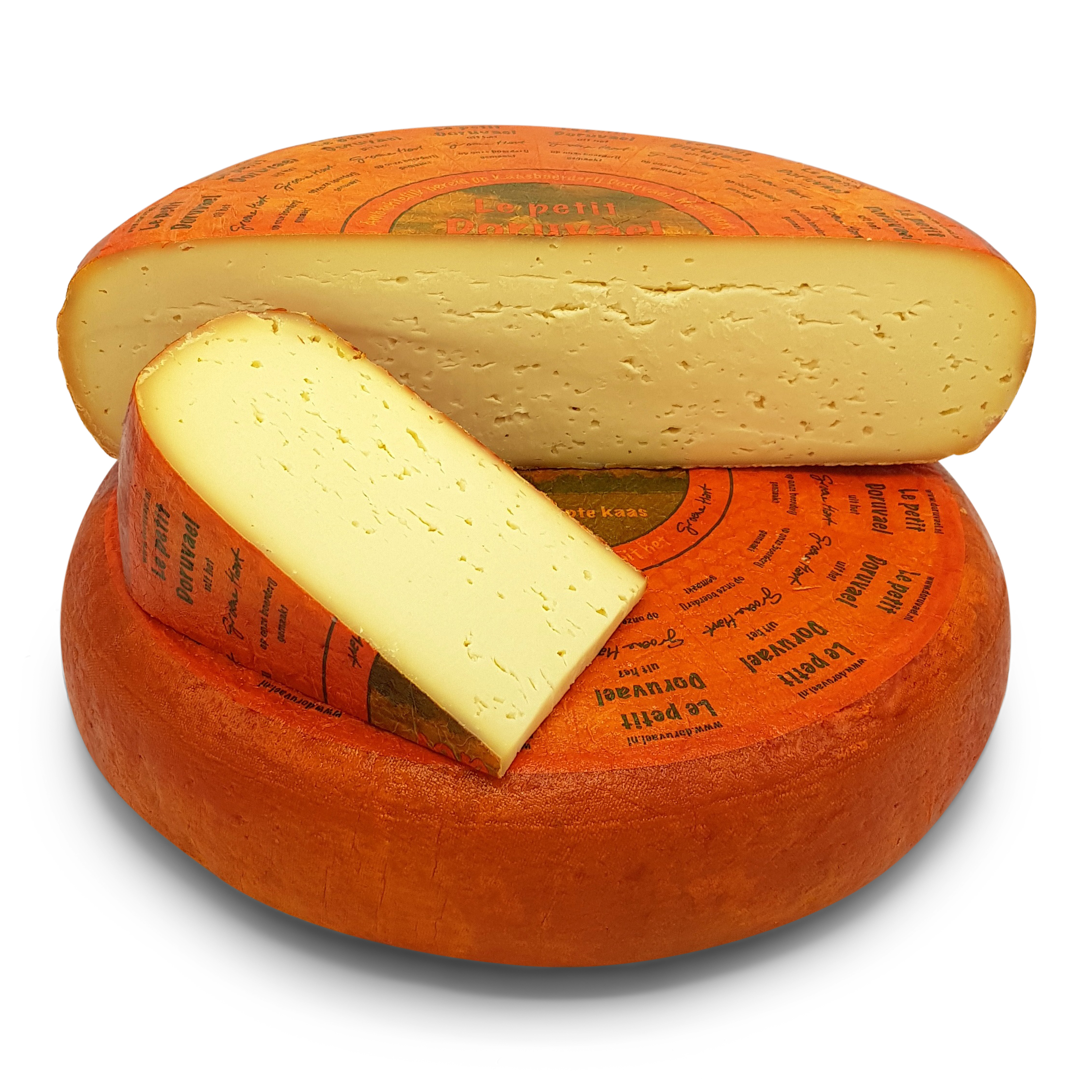 1,5kg Le Petit Doruvael 50+