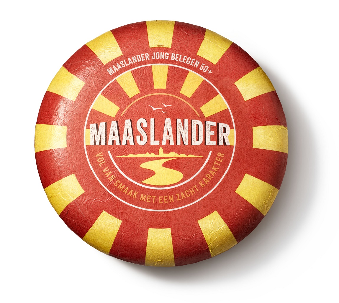 12kg Maaslander Jong Belegen 50+