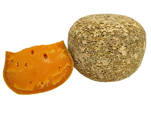 075kg Mimolette Boule de Lille 18 24 maanden 40